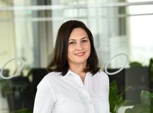 Dorina Itu, Learning & Development Manager CEE, SoftServe